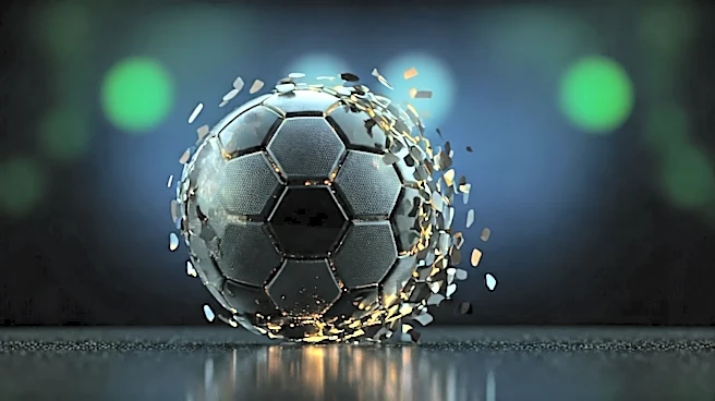 How North America Could Turn a Soccer Cup Newcomer Into a Star
