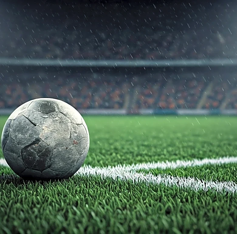 Why Goalkeepers Carry a Different Kind of Soccer Cup Pressure