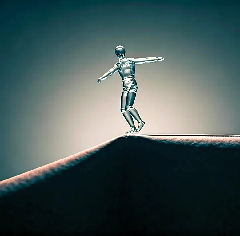 How Expectations Turn Talent Into Pressure