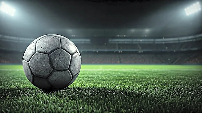 Why Strikers Become Scapegoats After Tournament Meltdowns