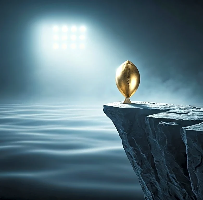 How the Dutch Can Turn Near-Miss History Into a Breakthrough