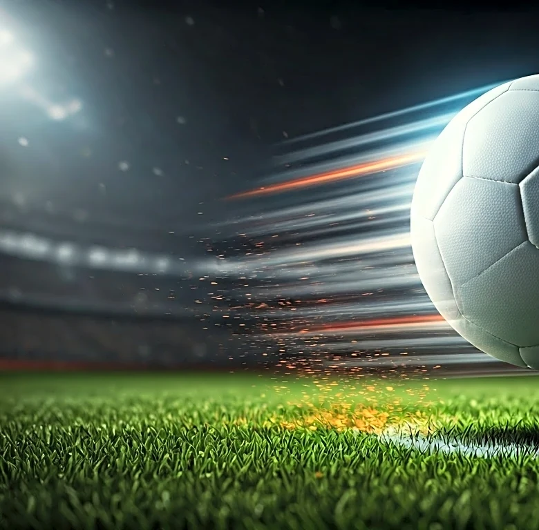 The Shootout Pressure That Explains the Soccer Cup Instantly