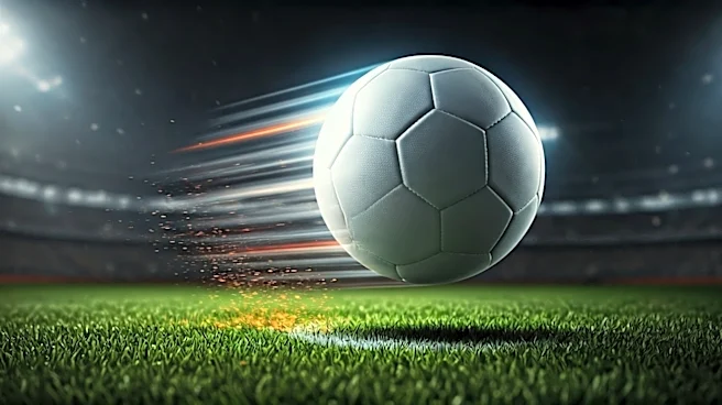 The Shootout Pressure That Explains the Soccer Cup Instantly