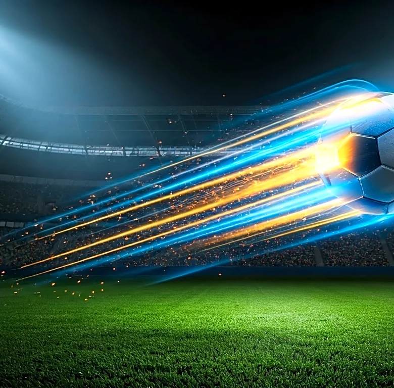 The Soccer Cup Player Who Turns a Dark Horse Into Must-Watch TV