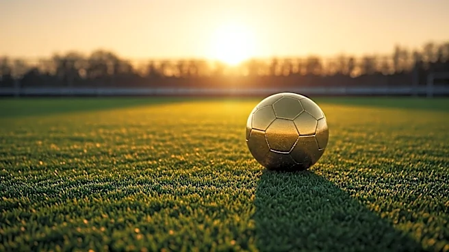 Why Some Golden Generations Peak Between Soccer Cups