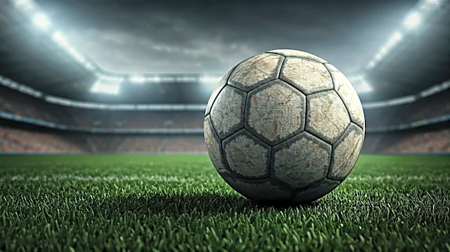 Why Smaller Nations Can Ride One Goalkeeper Deep Into the Tournament