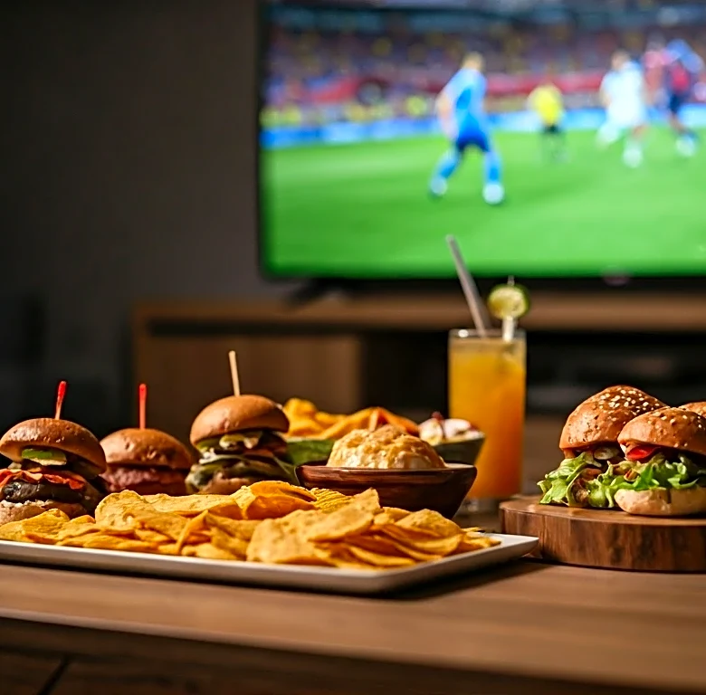 The Casual Fan’s Guide to Hosting the Soccer Cup at Home