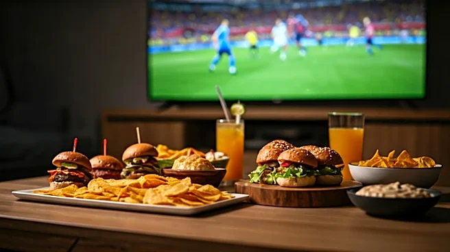 The Casual Fan’s Guide to Hosting the Soccer Cup at Home