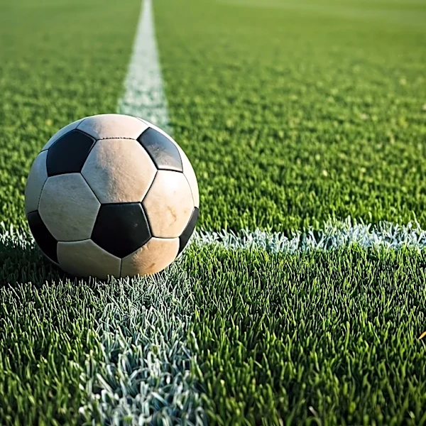 The Brazil Standard That Makes Every Soccer Cup Feel Like a Test