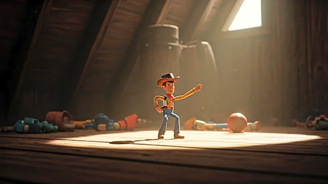 Andrew Stanton’s Toy Story 5 Challenge: Make Franchise Legacy Feel Like Narrative Necessity