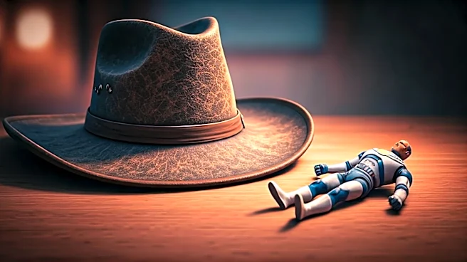 Tom Hanks’ Return as Woody Gives Toy Story 5 a Tricky Structural Challenge