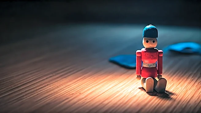 The ‘Nobody Plays With Toys Anymore’ Anxiety That Could Make Toy Story 5 Brutal