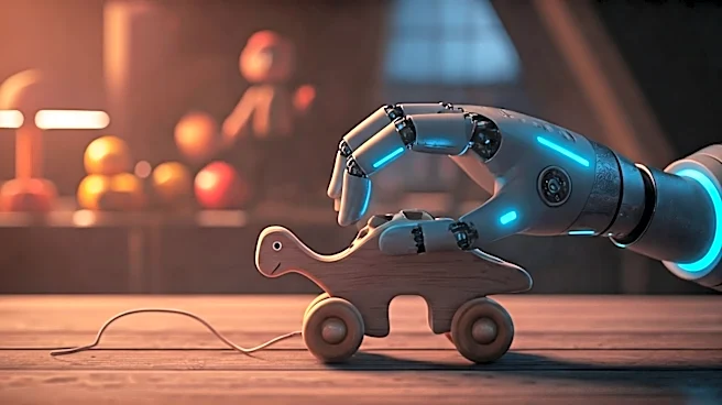 How Toy Story 5 Can Turn a Tech-Versus-Toys Premise Into Pixar’s Sharpest Franchise Thesis