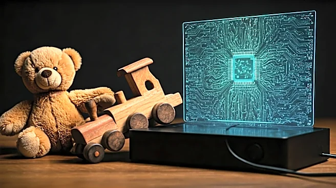 Why ‘Toy Meets Tech’ Could Become Toy Story 5’s Most Dangerous Creative Promise