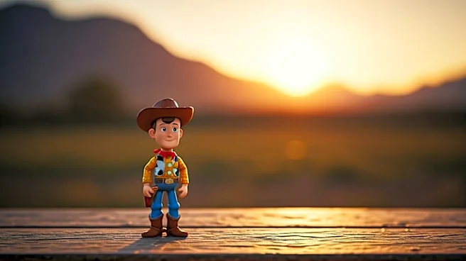 Why Toy Story 5 Does Not Have to Undo Toy Story 4 to Work