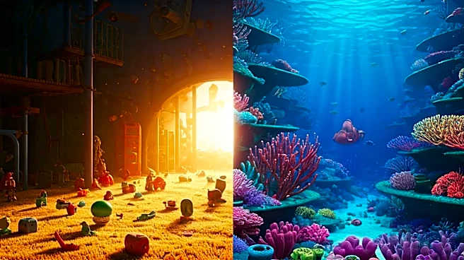 Toy Story 5 Versus Finding Dory: Which Andrew Stanton Legacy Sequel Has the Harder Job?