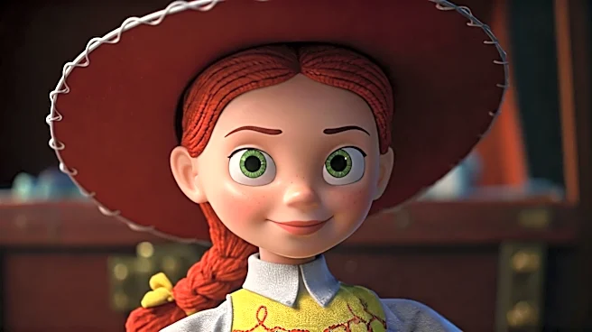 The Overlooked Jessie Problem Toy Story 5 Has to Solve After Woody’s Exit