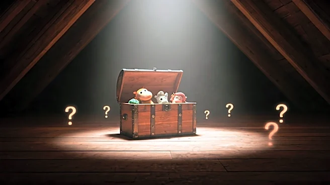 9 Toy Story 5 Story Choices That Could Separate a Great Sequel From a Brand Extension