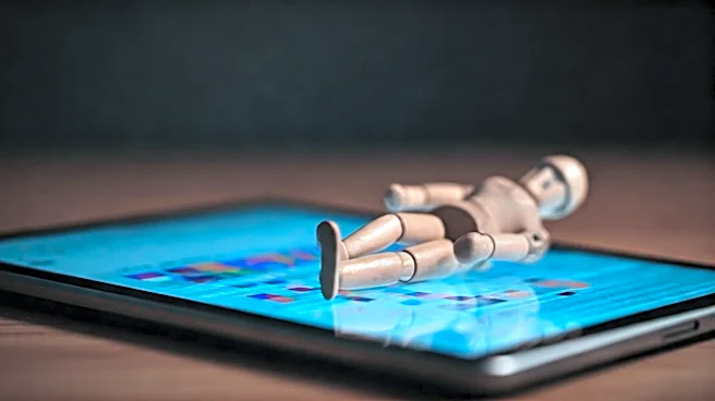Pixar Is Asking Whether Toys Can Survive the Attention Economy