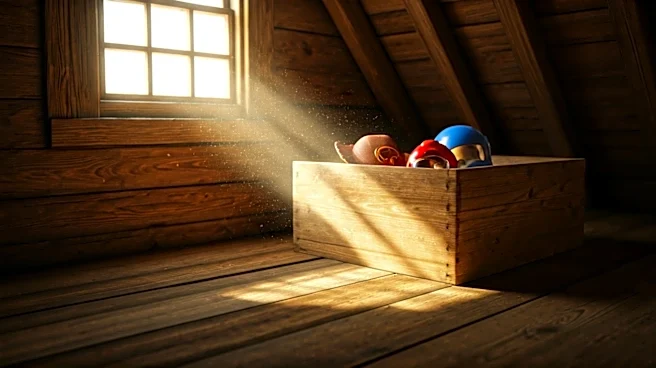Why Disney’s Return to the Toy Story Toy Box Is Emotionally Risky
