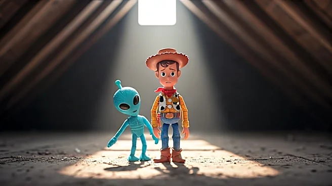 Why ‘You’ve Got a Friend in Me’ Is Toy Story 5’s Hardest Promise to Keep