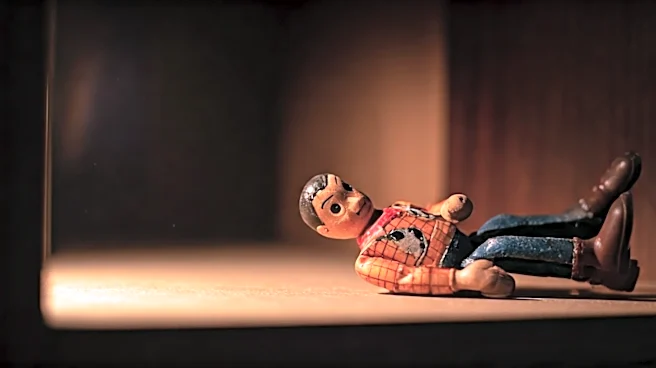 10 Franchise Continuity Threads Toy Story 5 Can Pull Without Tangling the Canon