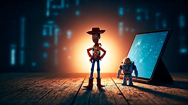 How Toy Story 5 Transforms the Franchise From Andy’s Bedroom to Bonnie’s Tablet