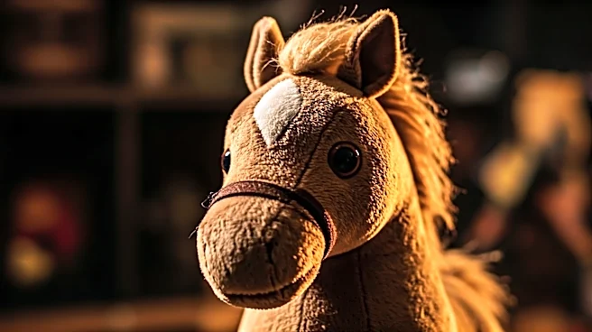 Joan Cusack’s Jessie Could Be Toy Story 5’s Best Argument for a True Ensemble Sequel