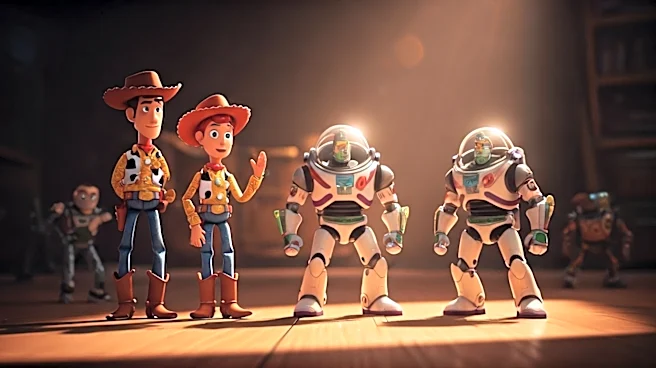 10 Toy Story 5 Moments That Could Make the Sequel Worth the Wait