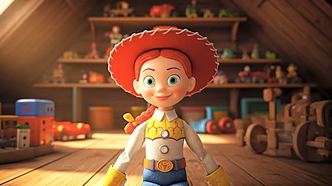 Joan Cusack’s Jessie Getting a Bigger Spotlight Could Be Toy Story 5’s Sweetest Surprise