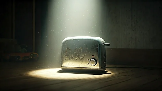 The Pixar Trend Toy Story 5 Could Revive: Household Objects as Existential Villains