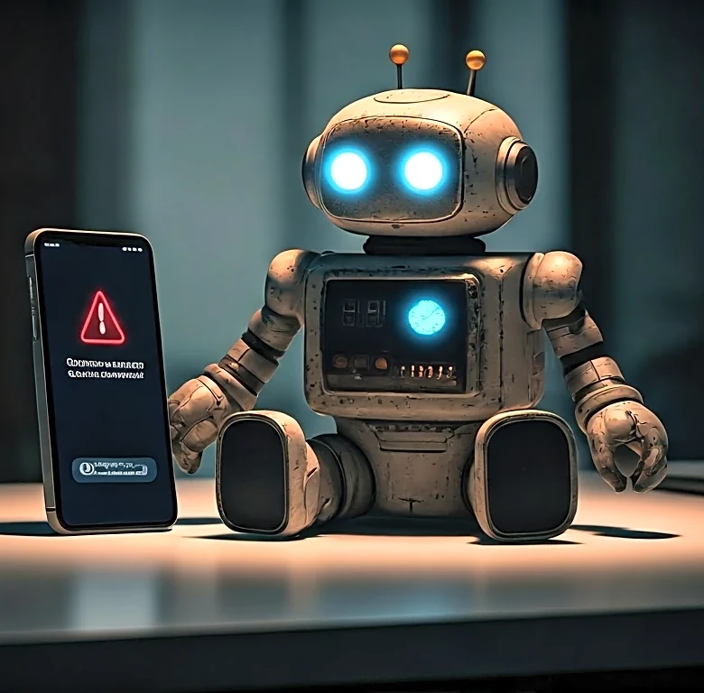 Why AI Toys Already Sound Like a Pixar Tearjerker