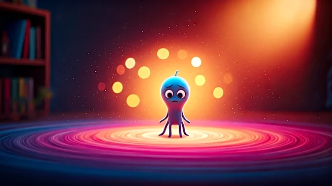 Disney Is Turning a Modern Parenting Headache Into a Pixar Adventure