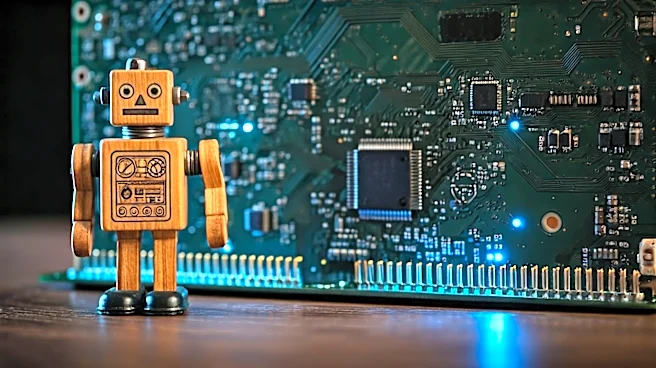 The ‘Toy Meets Tech’ Logline Could Be Either Brilliant or Too Easy