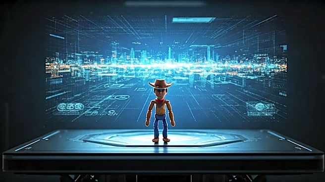 The Toy Story 5 Paradox: Pixar Critiquing Technology With Its Most Advanced Tools Yet