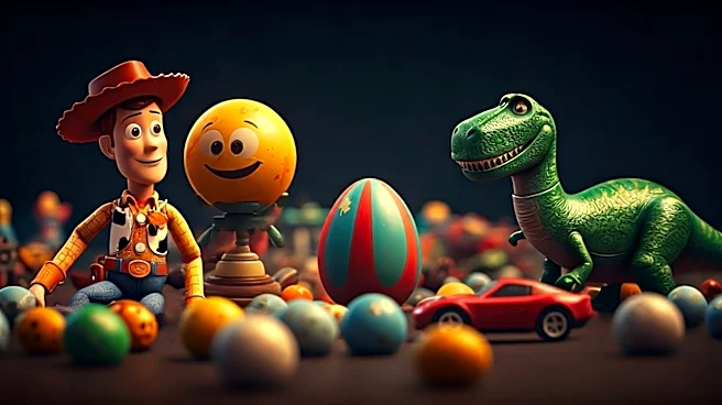 A Smart Viewer’s Guide to Toy Story 5’s Likely Pixar Easter Eggs