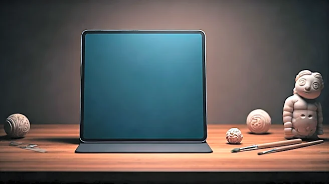 Inside the Pixar Playbook for Turning Toy Story 5’s Tablet Into a Character