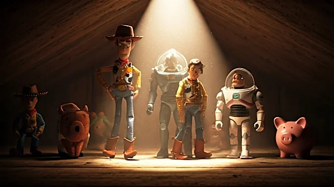 Toy Story 5 Could Raise the Stakes by Letting the Toys Fail First
