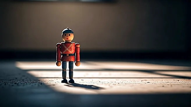 Why Toy Story 5’s Abandonment Theme Still Works After Four Films