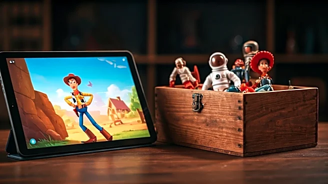 Why Toy Story 5 Needs to Show Gen Alpha Why Woody and Buzz Still Matter