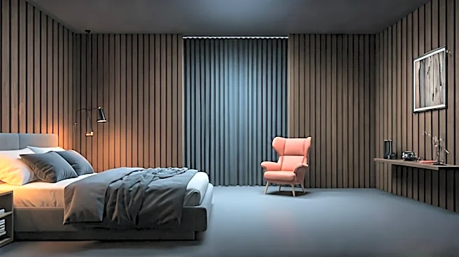 How Pixar-Style Staging Can Make a Bedroom Feel More Dynamic