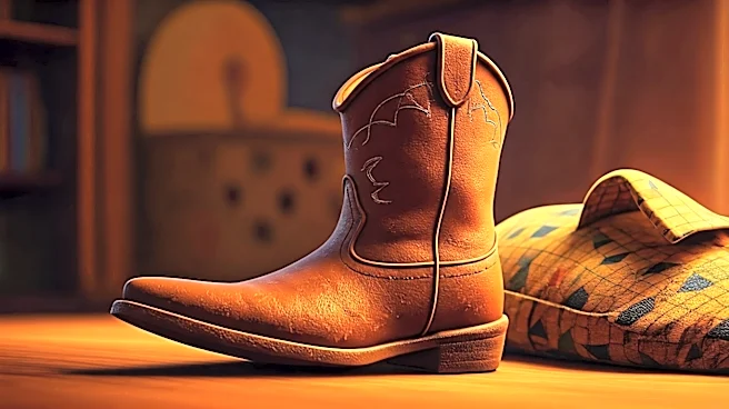 Why it Is Okay to Want Toy Story 5 Even If Toy Story 3 Broke You