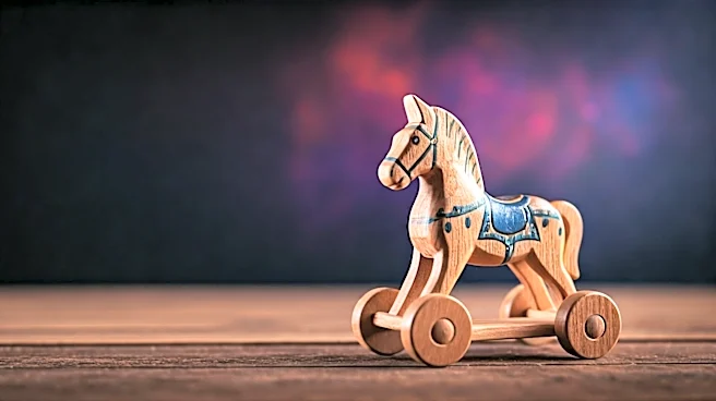 Why Toy Story 5 Has to Feel New While Selling the Comfort of the Old