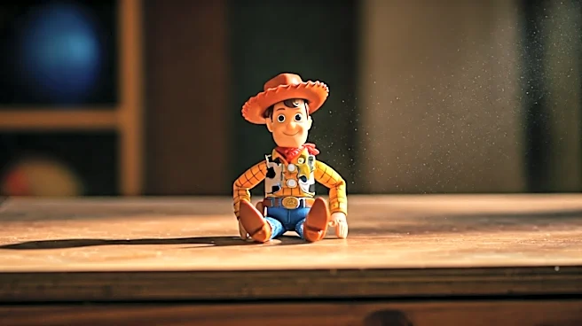 How Toy Story Became One of Hollywood’s Best Arguments for Sequels With Souls