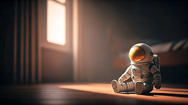 Why Toy Story 5’s Real Tearjerker May Be Parental Guilt, Not Toy Abandonment