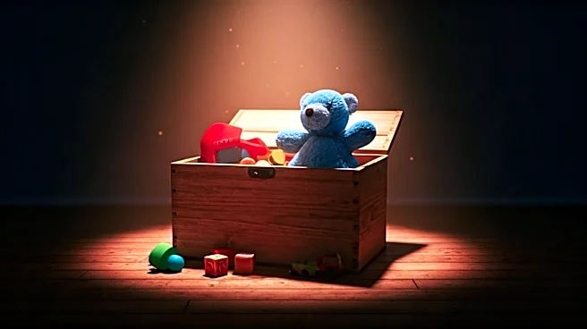 Why Toy Story 5’s Biggest Contradiction Is Also Its Best Marketing Hook