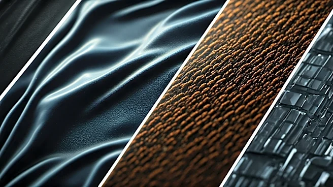 Why the Animation Secret Behind Plastic, Fabric, and Glass Changes How We Feel