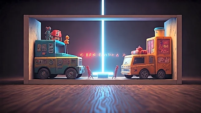 Why Toy Story 5 Is a Gen X, Millennial, and Gen Alpha Negotiation Disguised as a Sequel