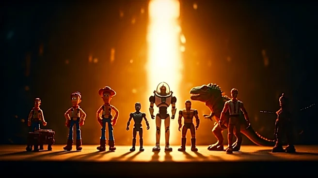 What Toy Story 5 Can Learn From the Franchise’s Cleanest Screenwriting Escalations