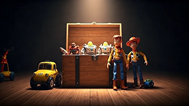 Why Toy Story 5 Needs to Work as a Kids’ Adventure and a Parent’s Reminder About Letting Go